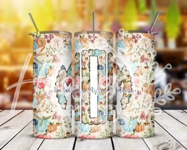 Fall Tumbler